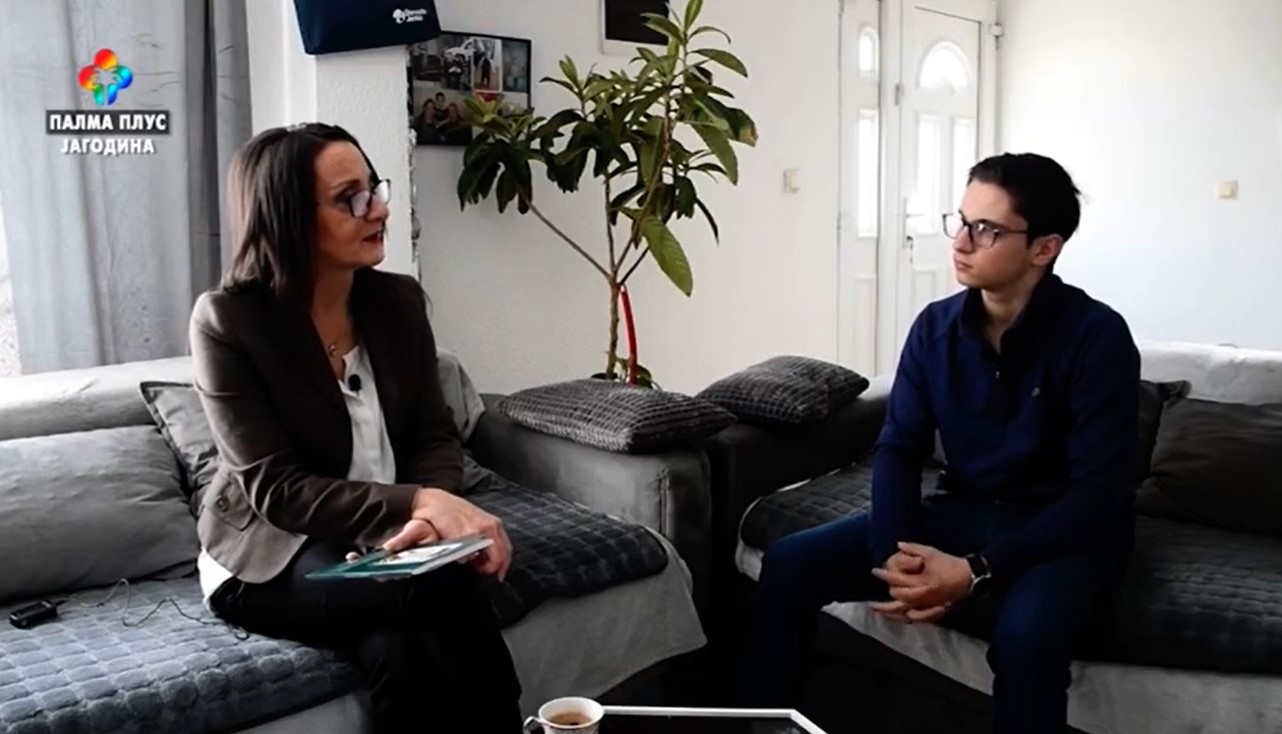 Stefan Dugalic final