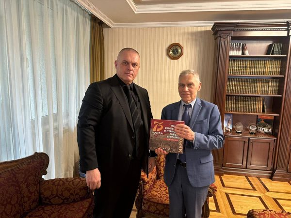 DaliborAmabsadaRusije5maj1