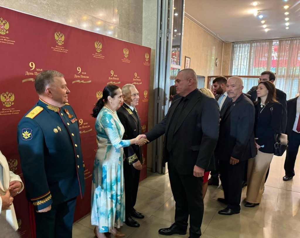 DaliborAmbasadaRusije2