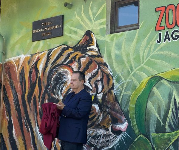 DaliborOtvaranjeUlice1