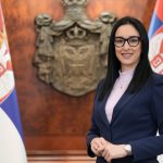 Jelena Žarić Kovačević