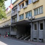 POLICIJSKA UPRAVA JAGODINA PU JAGOIDNA, MUP, Policija