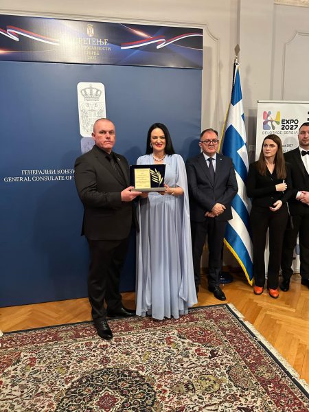 Dalibor u Konzulatu 1