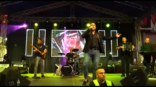 Darko lazic koncert 2