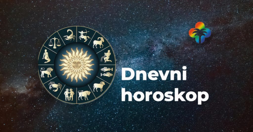 Dnevni horoskop