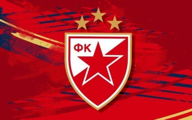 FK Crvena zvezda