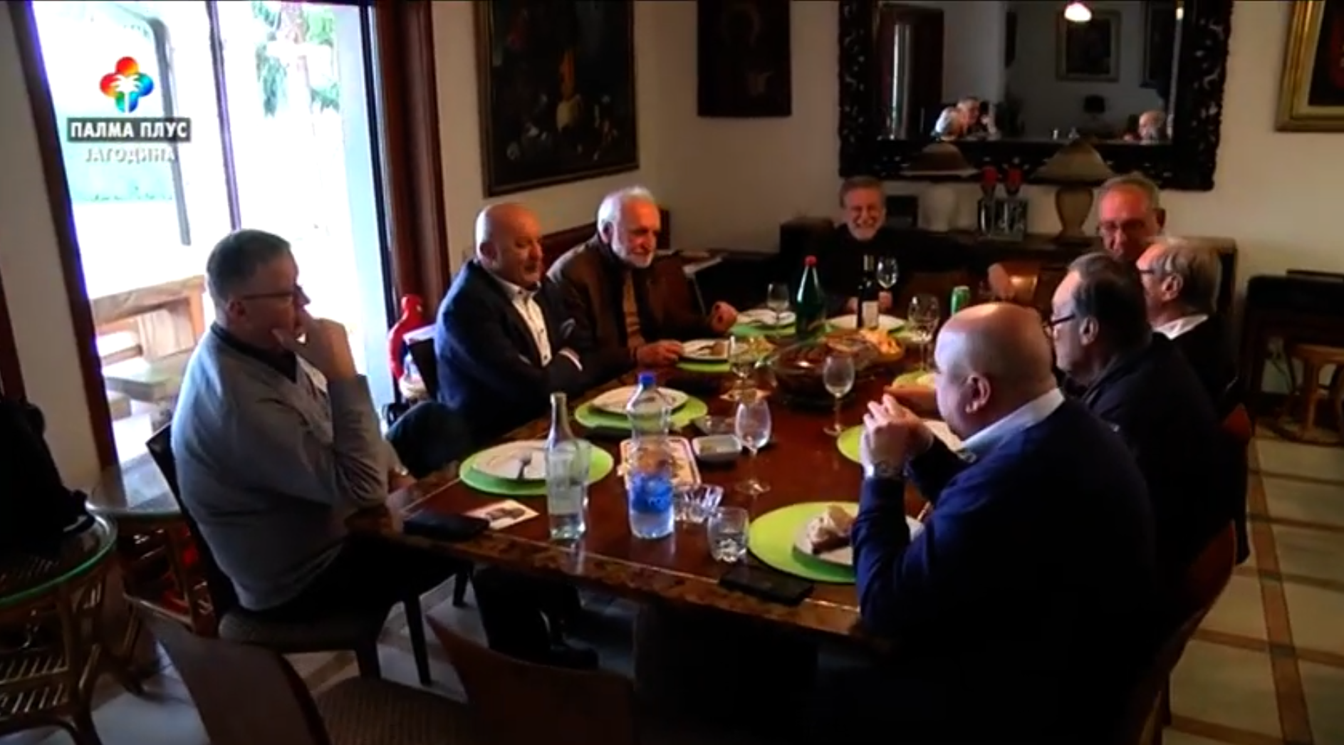 GRAD – USPEŠNI JAGODINCI