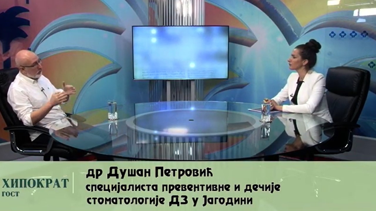 Hipokrat Dusan Petrovic Stomatolog