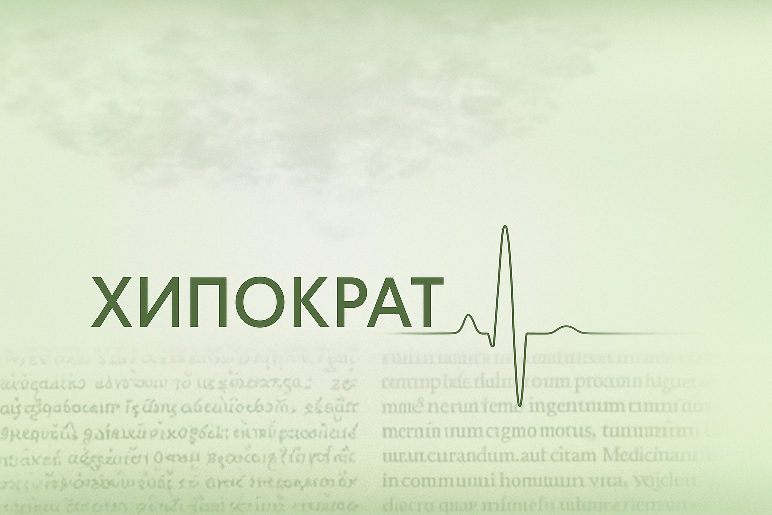 Hipokrat slika za sajt