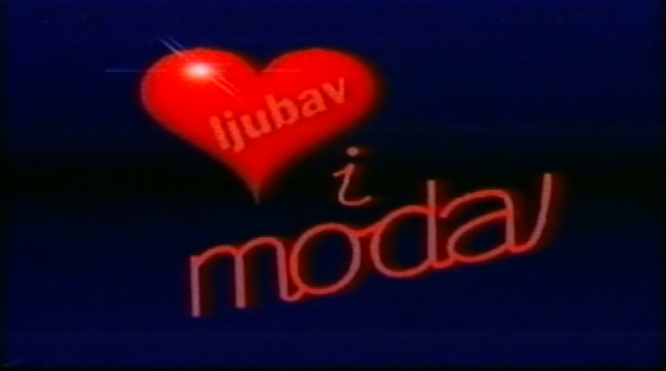 Ljubav i moda slikaaaa