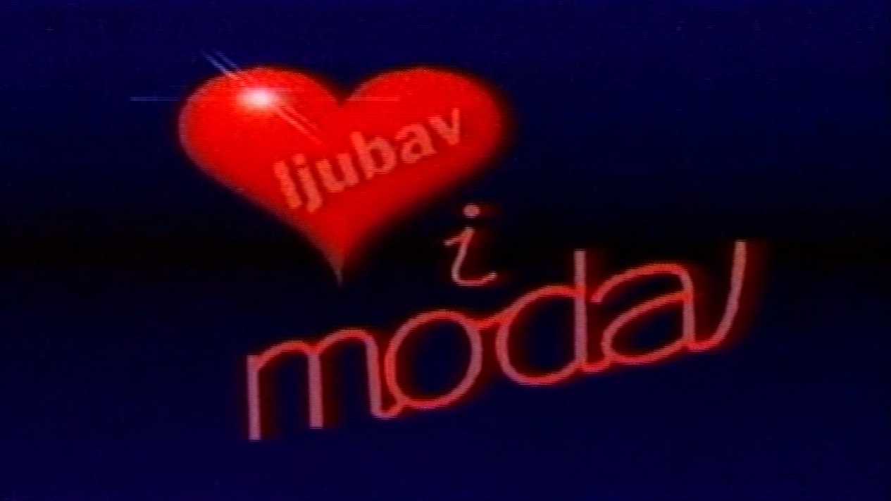 Ljubav i moda