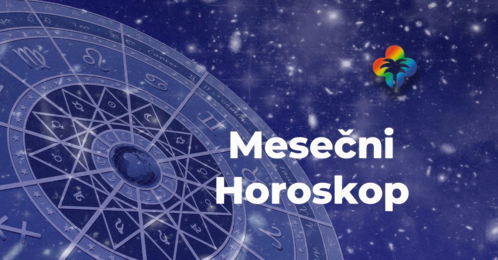 Mesečni horoskop