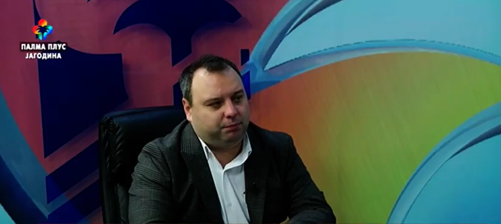 Milos Stojkovic