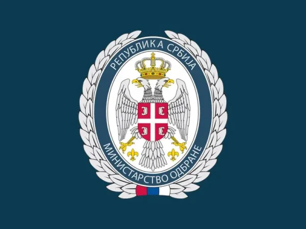 Ministarstvo odbrane