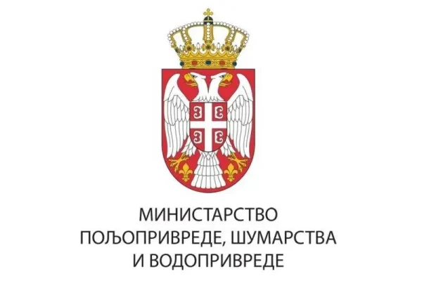 Ministarstvo poljoprivrede