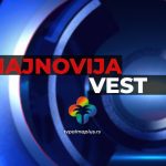 Najnovija vest
