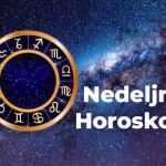 Nedeljni horoskop