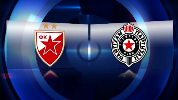 Zvezda – Partizan f