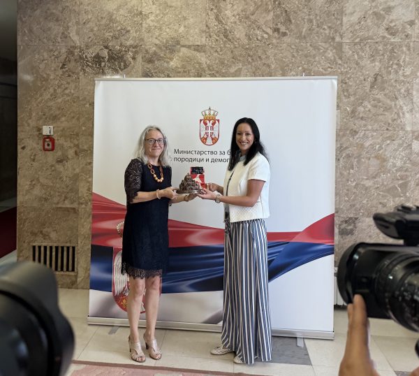 Jelena Žarić Kovačević