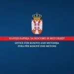 kancelarija za Kosovo i Metohiju