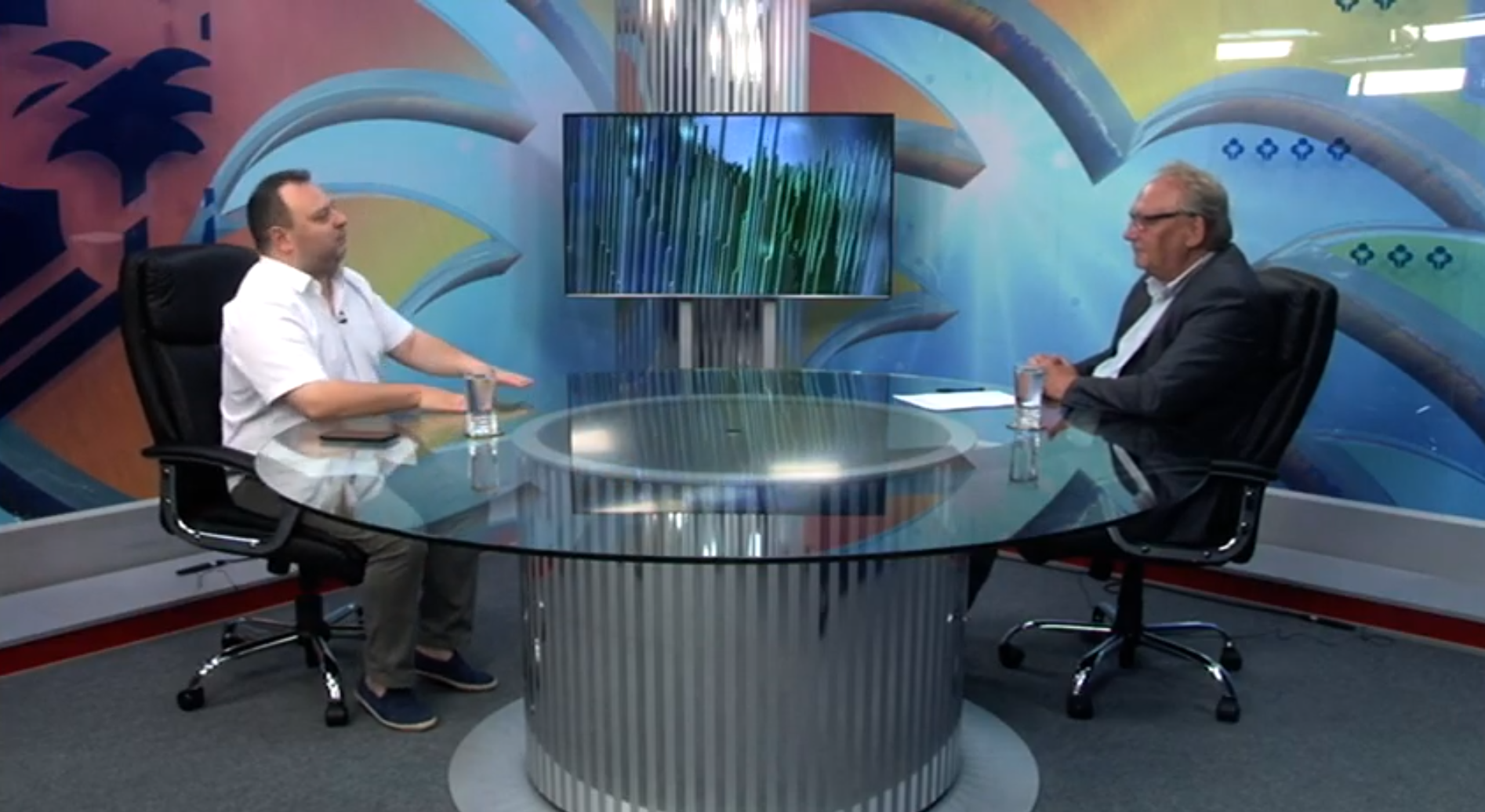 milos stojkovic politikon