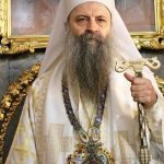 patrijarh porfirije