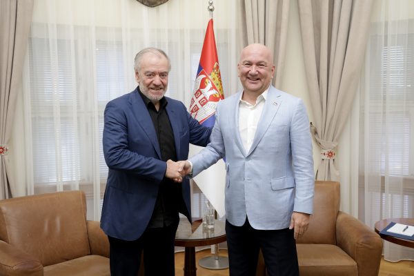 Поповић и Гергијев1