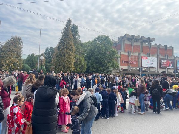 Dečja nedelja maskembal 5