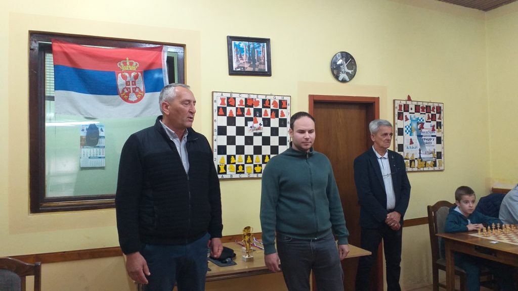 Šah klub “Kablovi” Jagodina 01