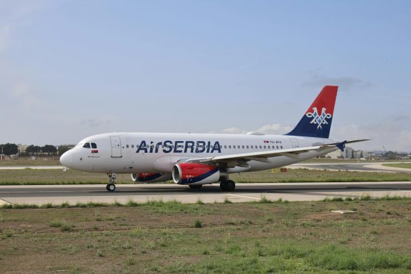 AIR Serbia, Er Srbija – Andrew Cutajar on pexels