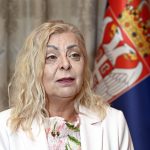 ALEKSANDRA SOFRONIJEVIC