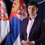 Ana Brnabić