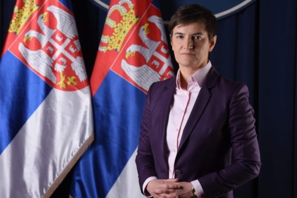 Ana Brnabić