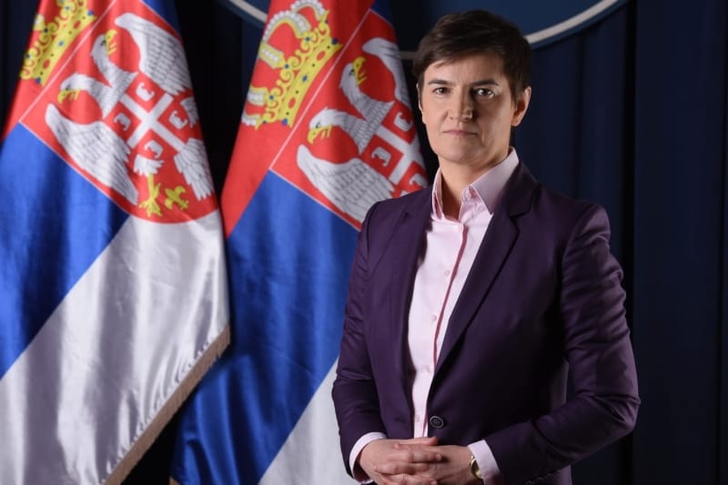 Ana Brnabić
