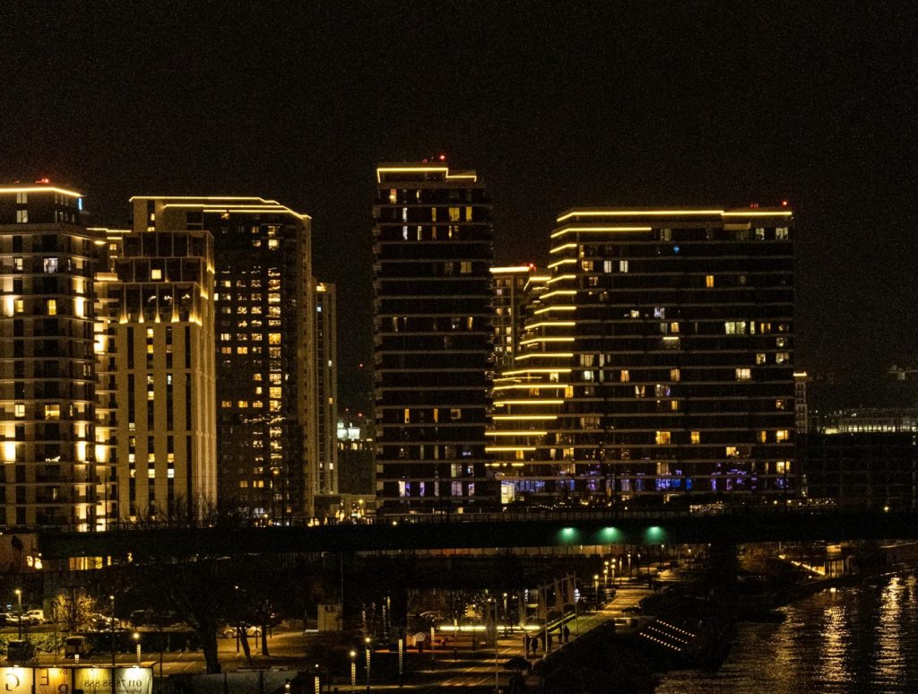 Beograd na vodi 02 – Nikola Tasic on Unsplash