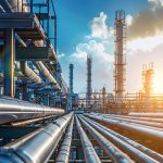 Cevi, Gasovod, Pančevo – Vilkasss on pixabay.com