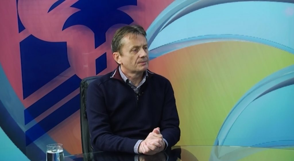 Darko Glisic Politikon2