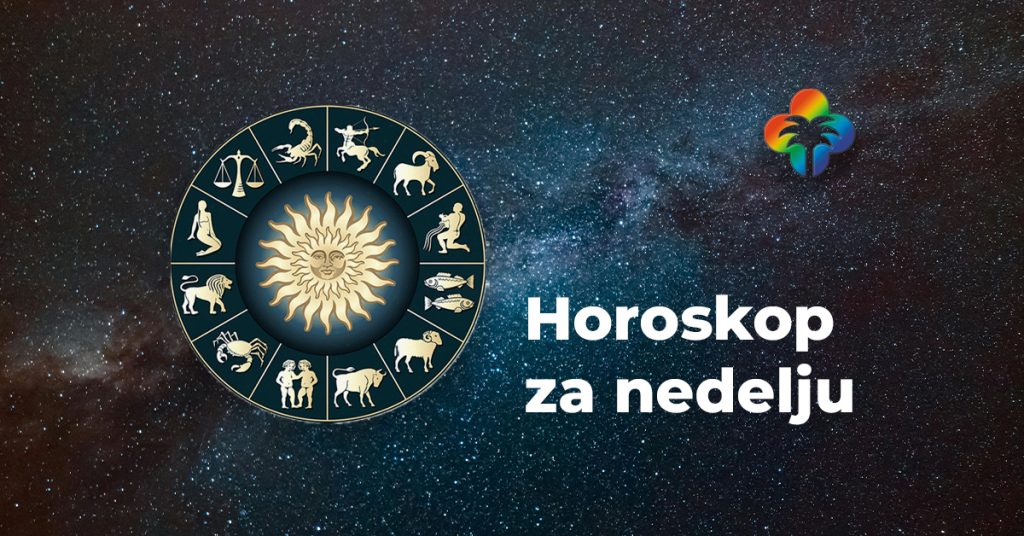 Dnevni horoskop ned v5