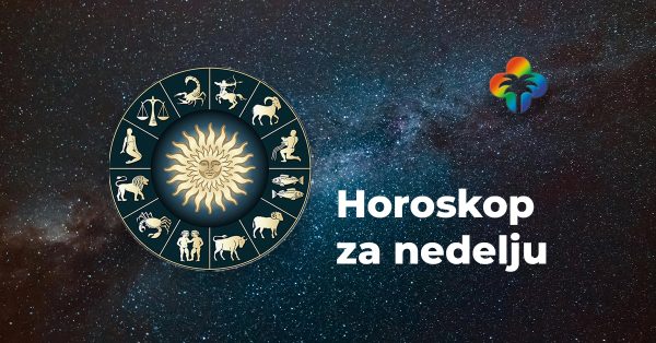 Dnevni horoskop ned v5