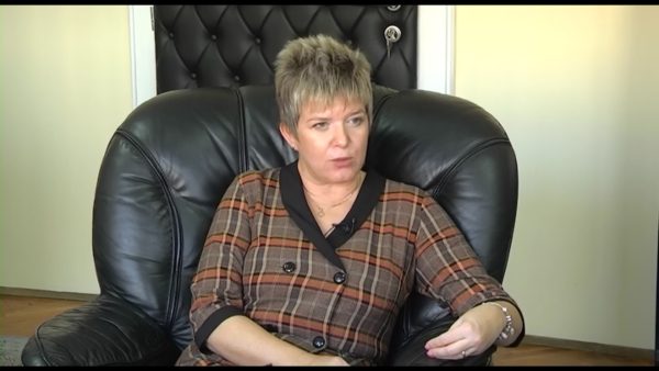Elvira Kovac Politikon