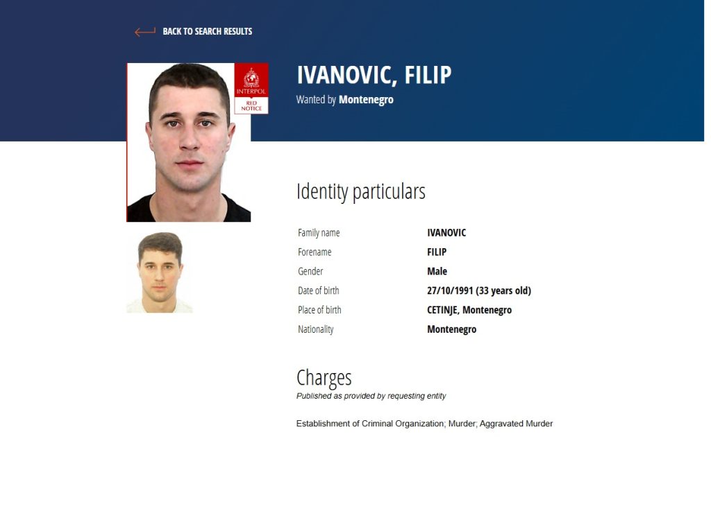 FilipIvanovic interpool screenshot