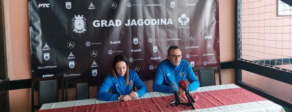 Fotogarfija Rukomet oktobar 20 2025