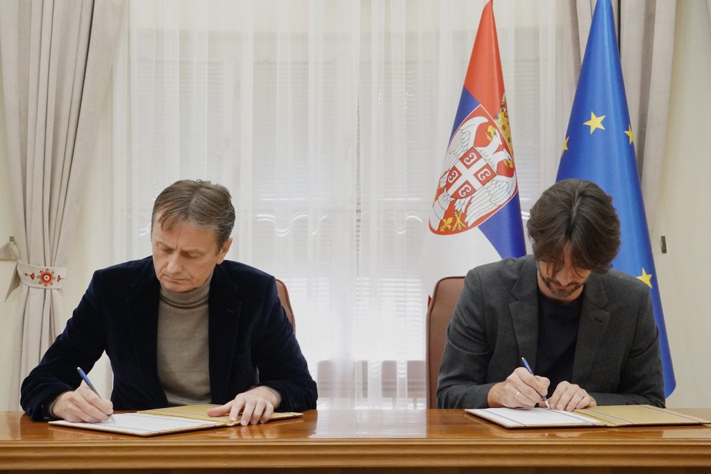 DARKO GLIIÆ, DAMIR LUNIÆ