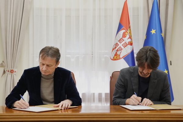 DARKO GLIIÆ, DAMIR LUNIÆ