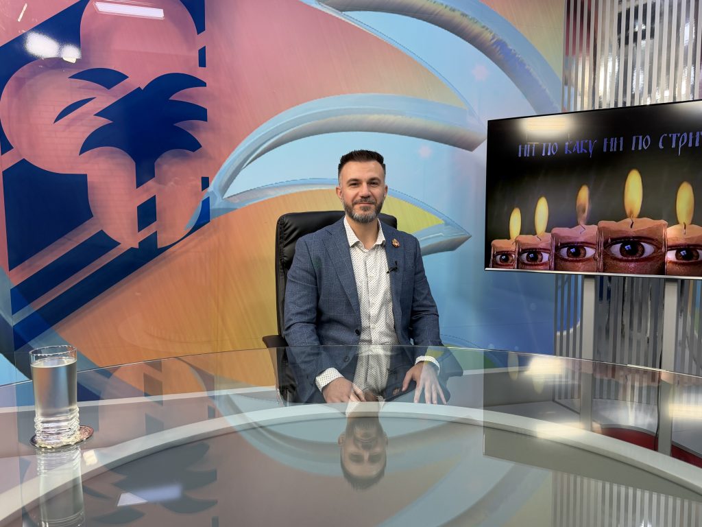 teolog Uglješa Urošević