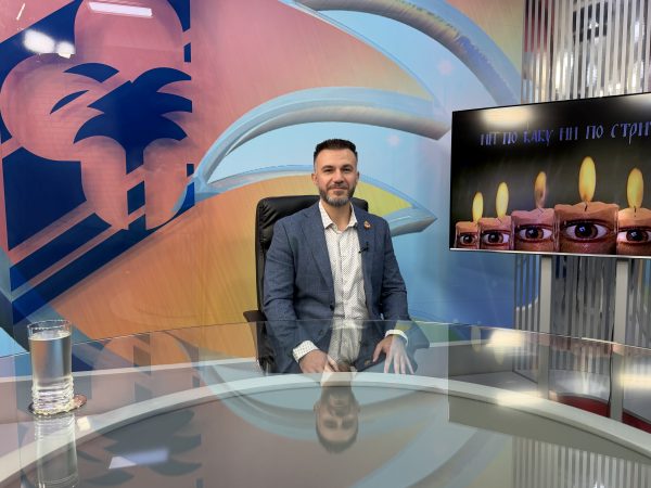 teolog Uglješa Urošević