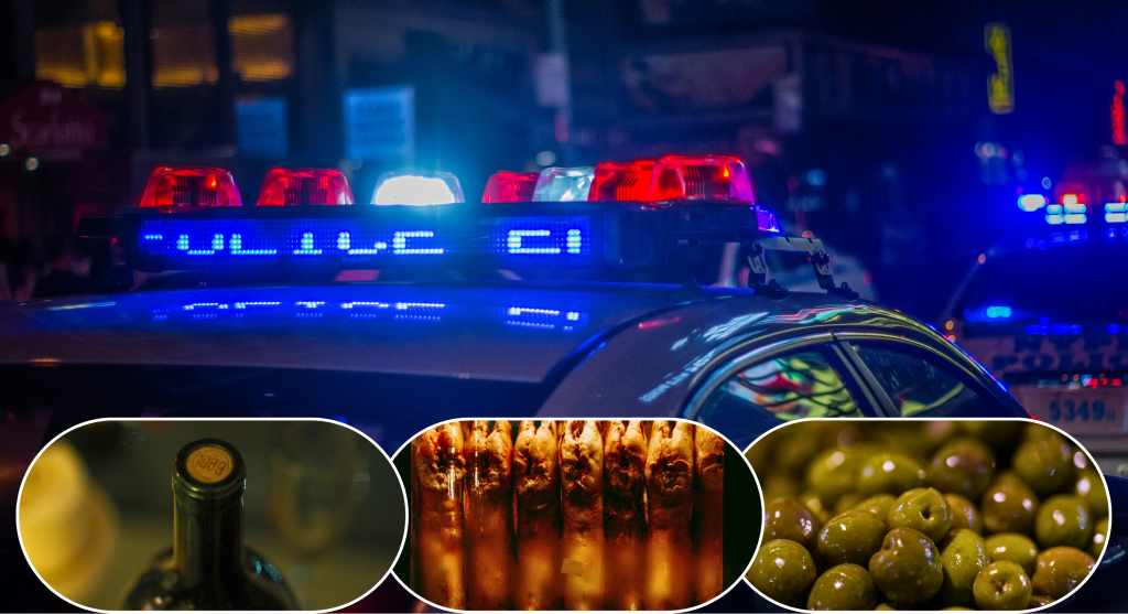 Ilustracija, rotaciona