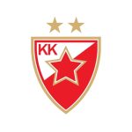 KK Crvena Zvezda – logo povećan