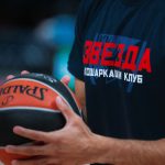 KK Crvena Zvezda_Majca, lopta 01