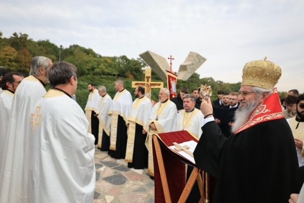 Kragujevac polaganjne Venca Macut (4)